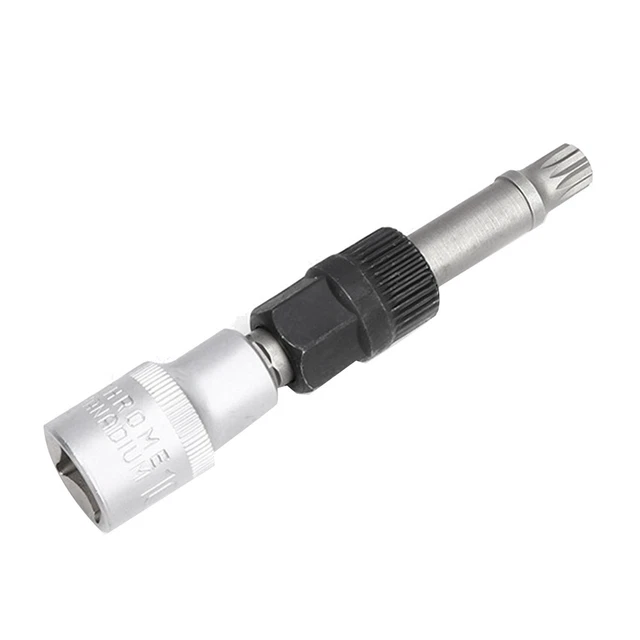 Extracteur De Poulie De F Fityle – Outil Démontage Poulies 40-165mm, Alliage Robuste, Pour Réparation Automobile - 6