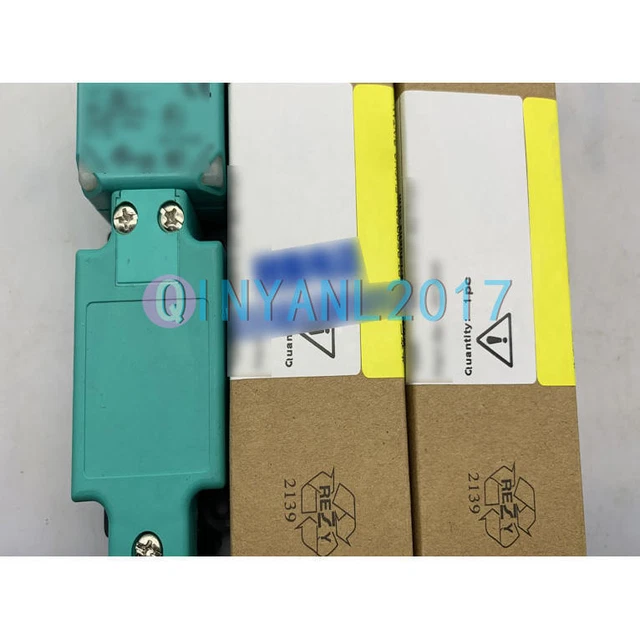 1PC New fits Pepperl+Fuchs NBB15-U4K-N0 Proximity Switch Sensor NBB15-U4K-NO