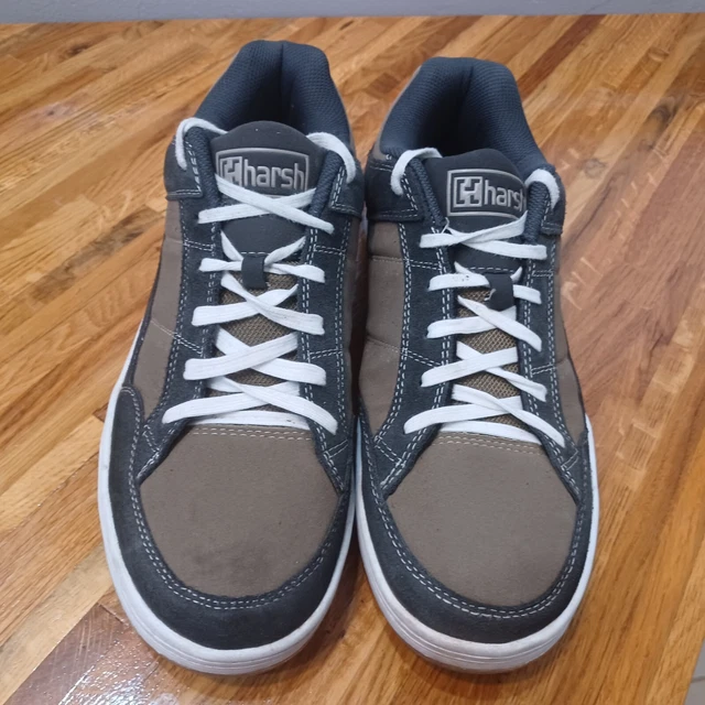Harsh mason men's skate shoes sales