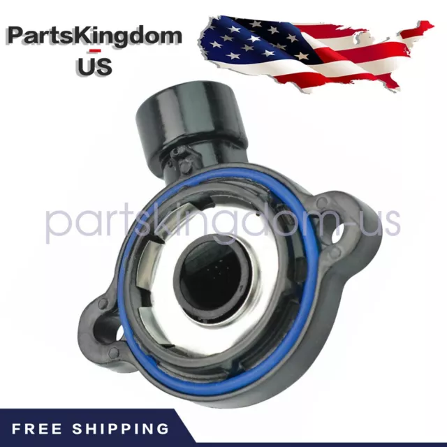 Throttle Position Sensor TPS FOR Pontiac Cadillac CHEVY Pickup Truck Car SUV Van