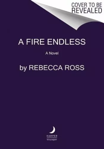 A Fire Endless|Rebecca Ross|Gebundenes Buch|Englisch