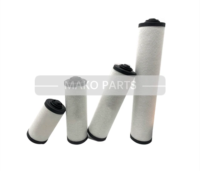 Fits Vacuum Pump Exhaust Filter 0532140160