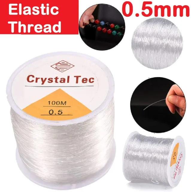 CORD FOR JEWELRY Making Wax String For Bracelet Making Wax Thread