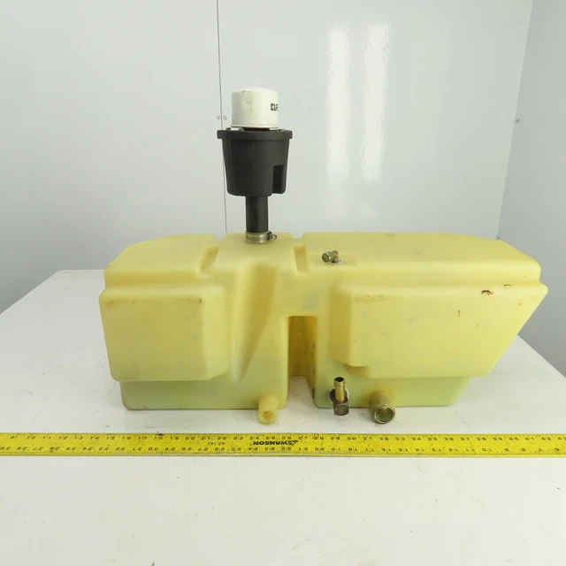 Clark EC30 Hydraulic Oil Fluid Reservoir