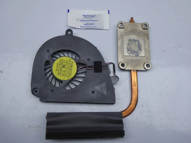 Ventilateur + Dissipateur Acer V3-771 V3-771G - 13N0-7NA0P01 - Occasion