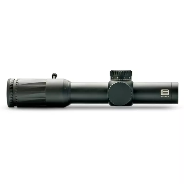 Brand New EOTech Vudu 1-10X28mm LE-5 Reticle, First Focal Plane