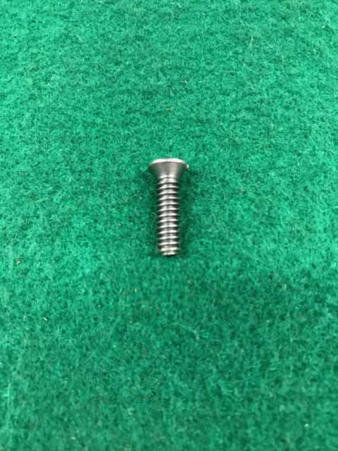 Original Lever Cap Screw For STANLEY Rabbet Planes