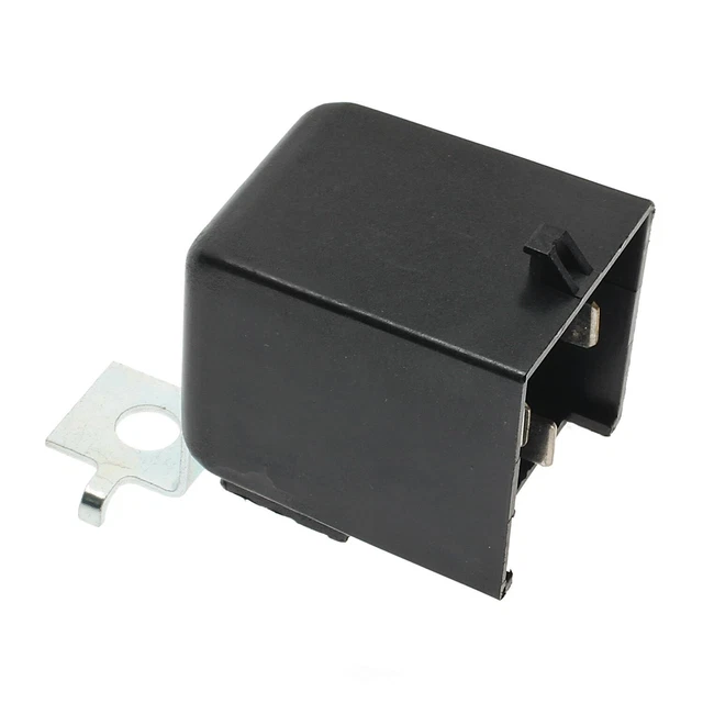 AUTO SHUT DOWN RelayEngine Control Module Wiring Relay Standard RY283