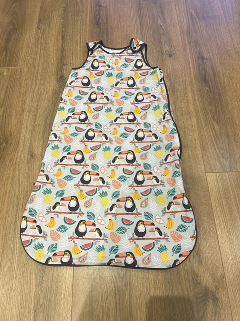 Lolidays 12-18 Monate 1 Tog Sommerschlafsack