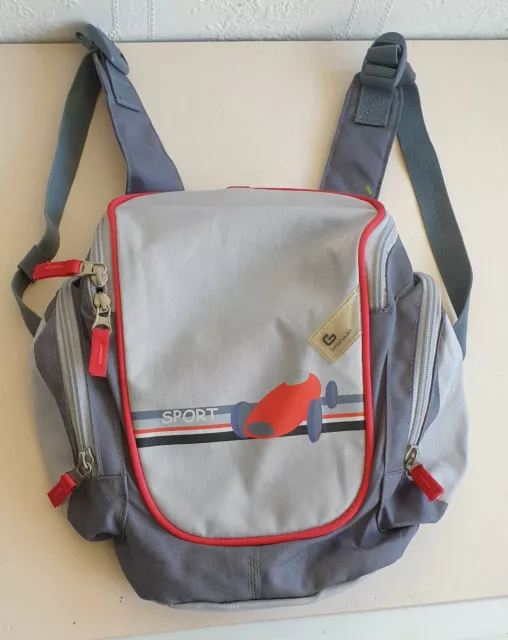 Geonaute sac clearance
