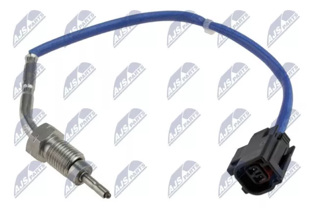 NTY ABGASTEMPERATURSENSOR passend für MAZDA 6 CX-5 | EGT-MZ-000