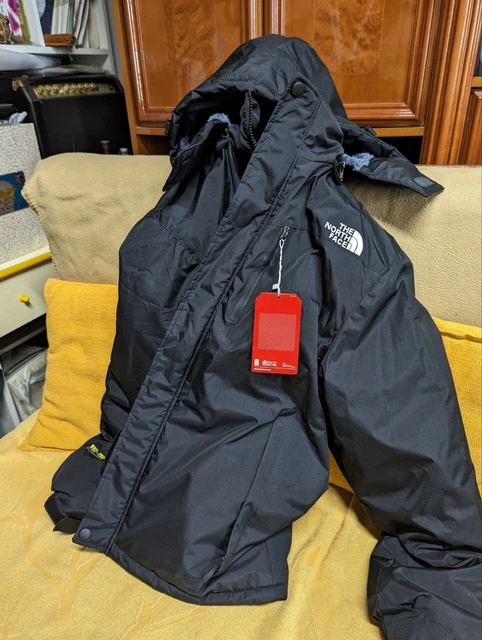 The North Face Giubbotto Invernale NUOVO