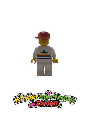 JBL LEGO® Minifigur Classic Town Arbeiter jbl007-6447 6484 
