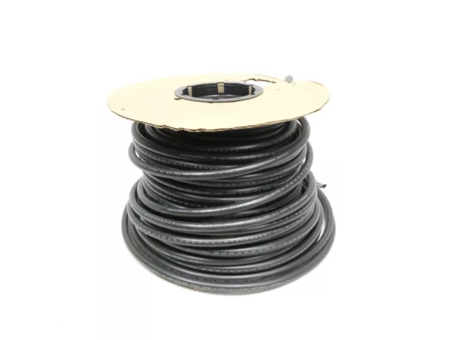 Parker PEFR-8-0250 Flame Resistant Flexible Tubing 250ft 1/2in