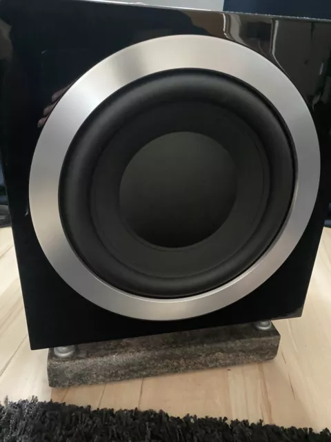 Bowers & Wilkens B&W ASW10CM S2  Subwoofer