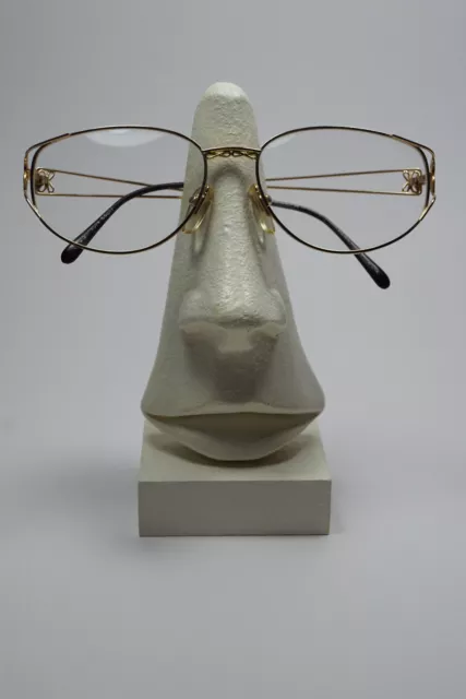 80er True Vintage Glasses NOS Frames Moxxi Visibilia Eyeglasses 90er 6 3