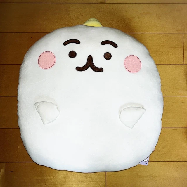 Chimimo Infernal Soft Cushion Stuffed Toy pbR09