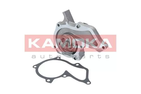 KAMOKA Wasserpumpe T0134 für ALFA ROMEO AUDI BMW CITROËN  passend für FIAT