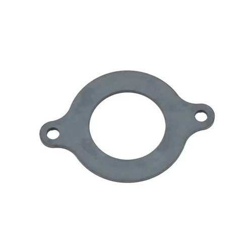 COMP Cams Cam lock Plate Steel Black Oxide GM Vortec/LT1 Each