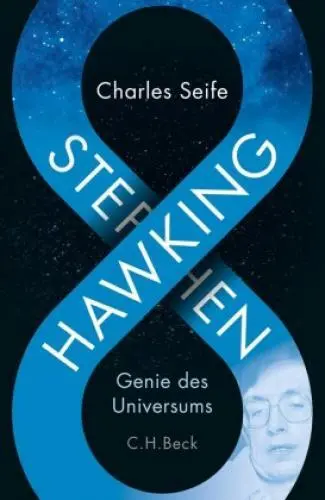 Stephen Hawking Genie des Universums 6346