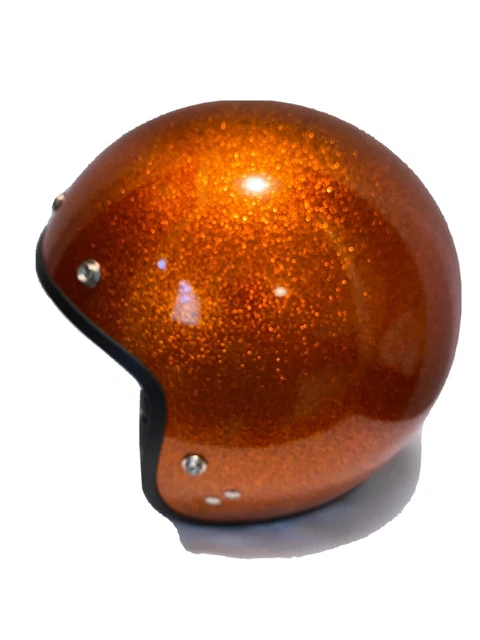 harley davidson retro helmet