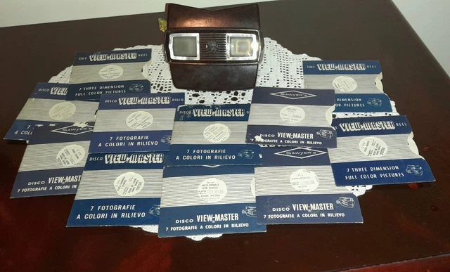 View master hot sale 1942