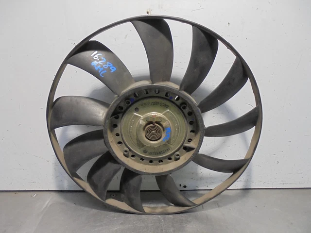 06B121347 ventilateur moteur pour VOLKSWAGEN PASSAT 1.9 TDI 4MOTION 2000 4903964