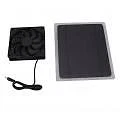 Hocheffizientes 5 5-W-Solarpanel-Set Aus Monokristallinem Silizium Für