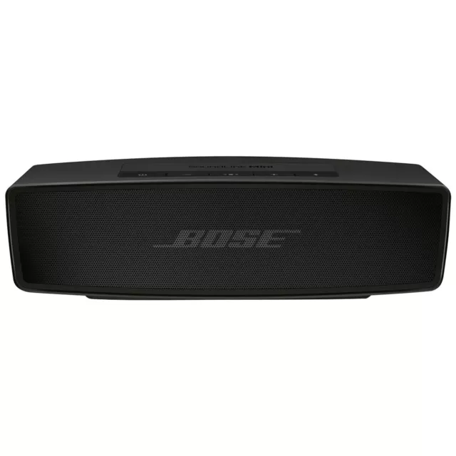 New Bose Soundlink MINI II Sound Link Mini 2 Wireless Portable Bluetooth Speaker 2