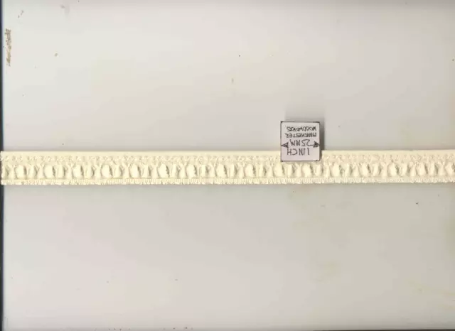 Molding "plaster cornice" UMM18 dollhouse polyresin miniature 1/12 scale