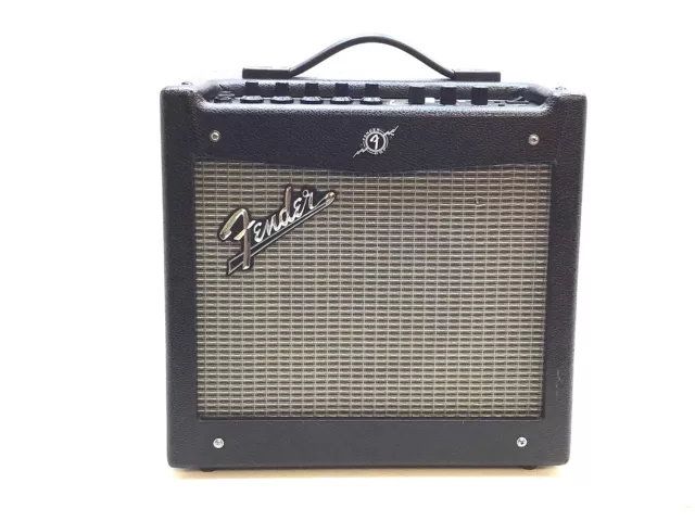 Amplificador Guitarra Fender Mustang 18334686