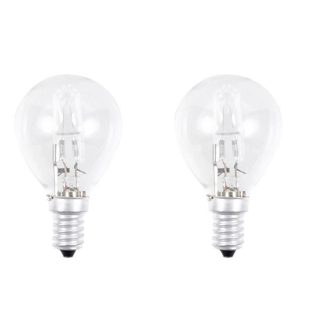 2 PACK OVEN Bulb Microwave Light Bulbs LED Appliance Halogen £7.78