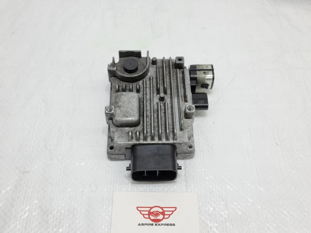 2007-2011 Lexus GS450H LS600H Engine Oil Pump Control Module Controller OEM