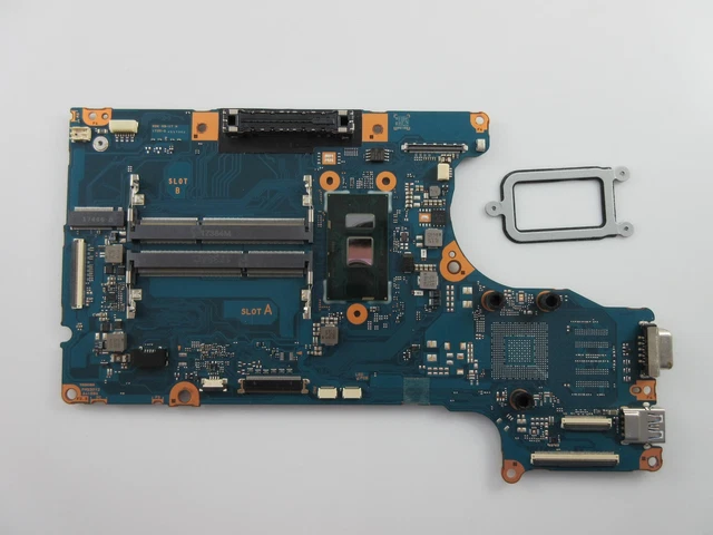 Carcasa Base De Teclado Toshiba Satélite L305-sp6912r