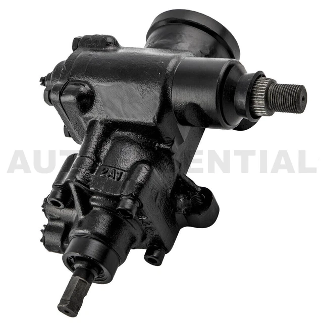 POWER STEERING GEAR Box for Chevrolet Silverado 1500 2500 3500 2002
