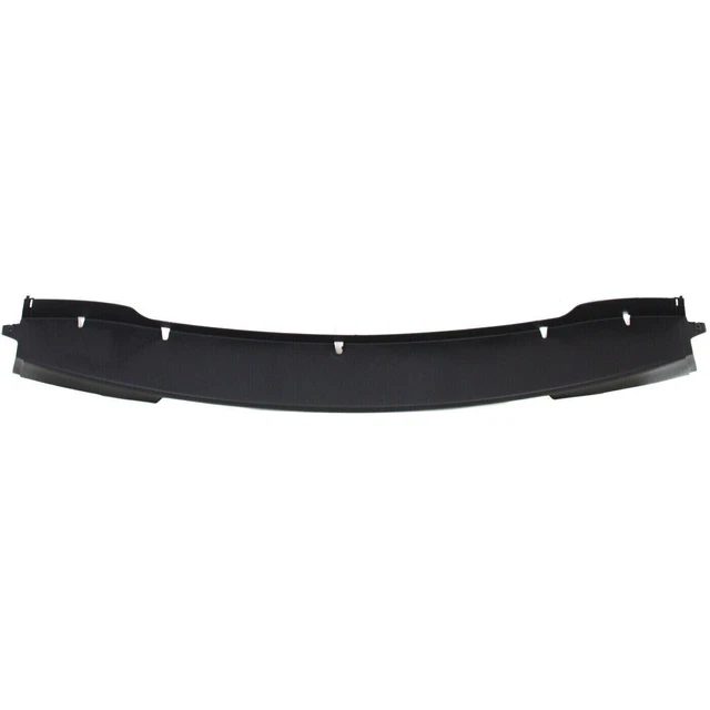 NEW FRONT BUMPER Lower Valance Air Deflector Primed For 20022004 Mini