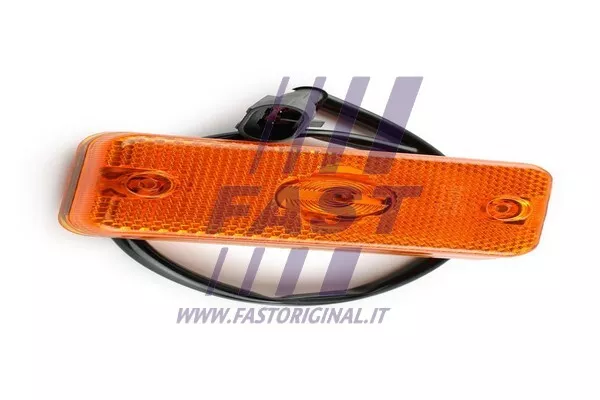 FAST FT86459 Luce di posizione laterale per, CITROËN,FIAT,IVECO,PEUGEOT