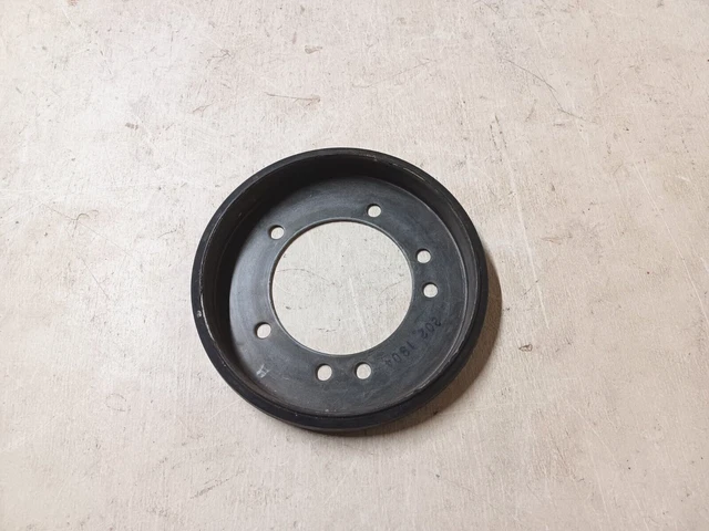 Snapper Rer Drive Disc SNAPPER REAR ENGINE Rider Friction Drive Disc P/N 202 1904 $19.99 ...
