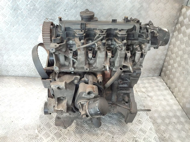 Support Moteur (roulement) Droit Pour Renault Kangoo II 1.5 DCi 2008 - Pièce Neuve Générique