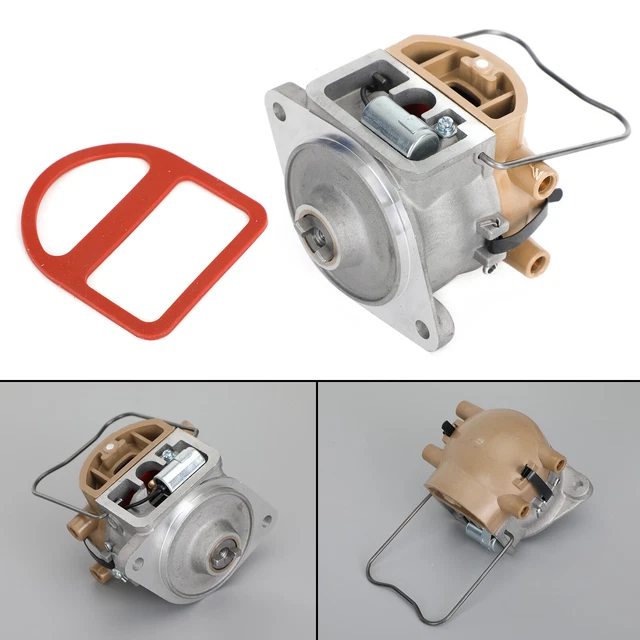 FRONT MOUNT DISTRIBUTOR For Ford New Holland Tractor 2N 8N 9N 9N12100