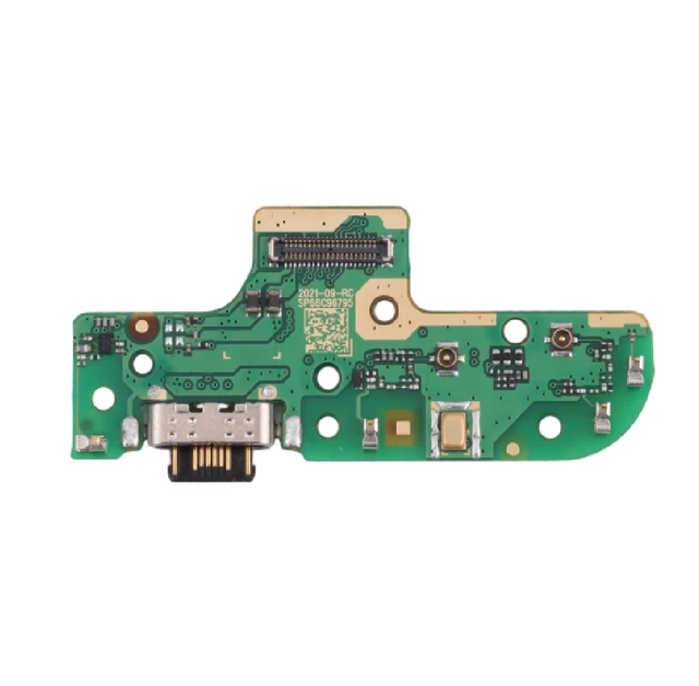 ⭐️ Motorola Moto G9 Power Pcb Ladeanschluss Dock Board Anschluss Mikrofon