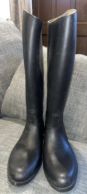harry hall riding boots