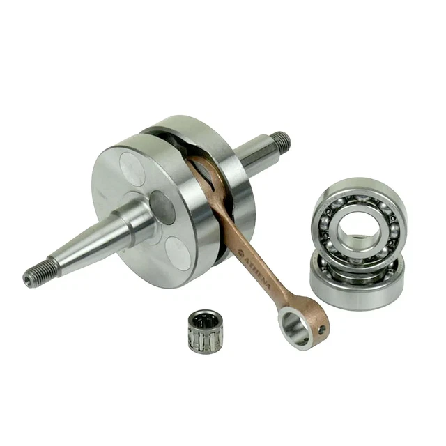 Metelli 17-0645 Semiasse Per Alfa Romeo 147 1.9 JTD, Albero Motore Di Trasmissione - 2