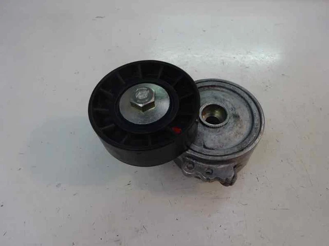 galet tendeur pour PEUGEOT EXPERT FURGON 2.0 HDI 120 2011 2008 132492