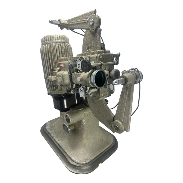 Projecteur Bell & Howell 1680 - 16mm - Fonctionnel - Occasion