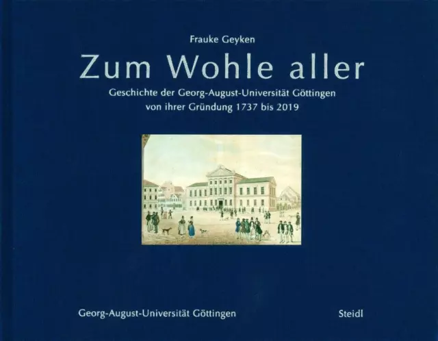 Zum Wohle Aller | Buch | 9783958296510