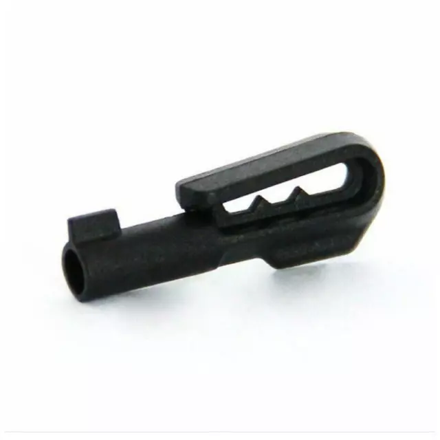 Micro Clip Non Metallic Escape Handcuff Key - FREE SHIPPING