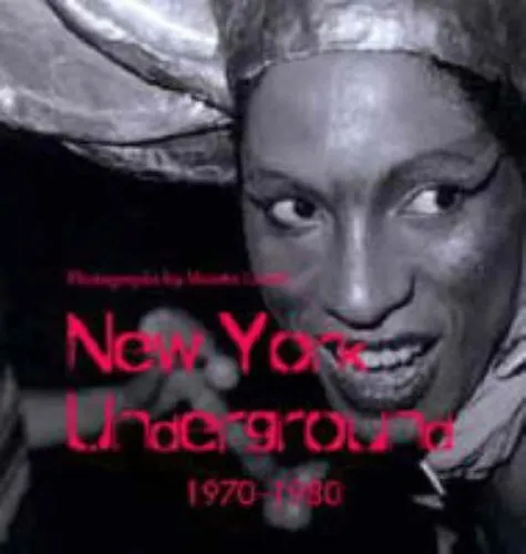 New York Underground 1970 - 1980 [Hc], Veretta Cobler