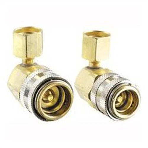 R134A QUICK COUPLER FJC6012 Brand New!
