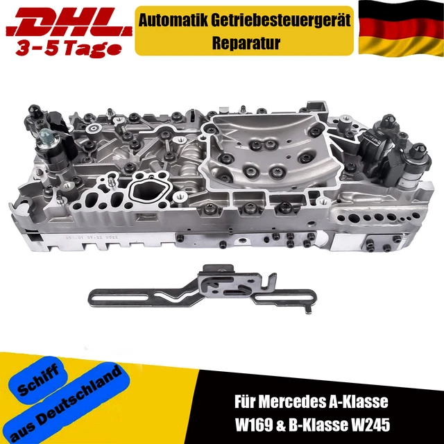 Galerie Admisie 1.5 B 266920 Mercedes A Class W169 B Class W245 A2661410201 Idjfacn